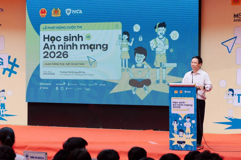 HSANM 2026